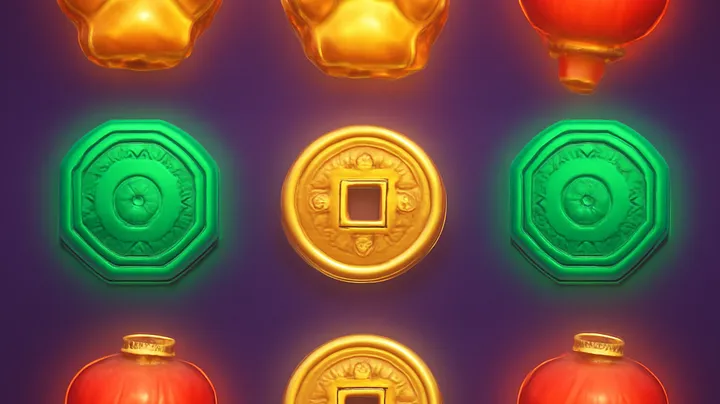 Bonus Rounds and Multipliers