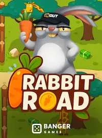 Rabbit Road at F-1111 COM