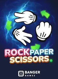 Rock Paper Scissors at F-1111 COM