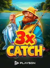 Catch at F-1111 COM