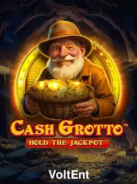 Cash Grotto at F-1111 COM