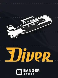 Diver crash adventure at F-1111 COM