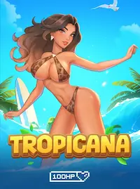Tropicana crash at F-1111 COM