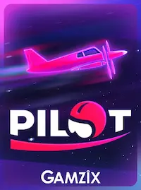 Pilot crash game at F-1111 COM