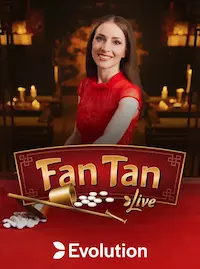 Fan Tan at F-1111 COM