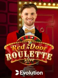 Red Door Roulette at F-1111 COM