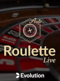 Roulette Live at F-1111 COM