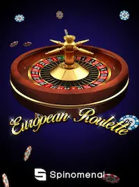 Classic Roulette at F-1111 COM