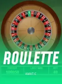 European Roulette at F-1111 COM