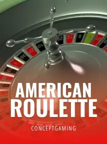 American Roulette at F-1111 COM