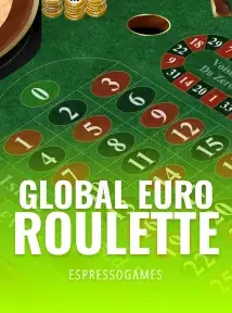 Global Euro Roulette at F-1111 COM
