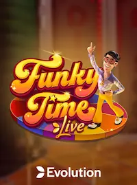 Funky Time at F-1111 COM