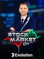 Stock Market at F-1111 COM