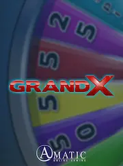 GrandX at F-1111 COM