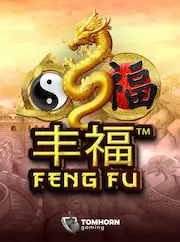 Feng Fu at F-1111 COM
