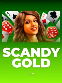 Scandy at F-1111 COM