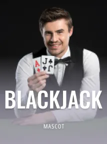 Live Blackjack at F-1111 COM
